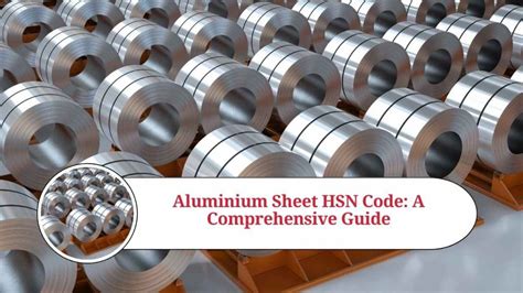 fabrication metal hsn code|sheet metal fabrication hsn code.